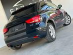 Audi A1 1.2 TFSI * JANTES + CLIM + PROPRE + GARANTIE *, Autos, Audi, Berline, Noir, 63 kW, 86 ch