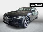 Mercedes-Benz C-Klasse Berline C 300 e Sedan Avantgarde - FU, Auto's, Automaat, 4 deurs, Zwart, 4 cilinders