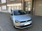 Volkswagen Polo 6R 1.4 CR TDi Euro6b Gekeurd met carpass, Voorwielaandrijving, Stof, 4 cilinders, Bedrijf