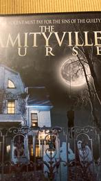 The Amityville Curse, CD & DVD, DVD | Horreur, Comme neuf, Enlèvement ou Envoi
