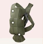 Baby Bjorn draagzak mini nieuw, Nieuw, Ophalen of Verzenden, Buik, Baby Björn