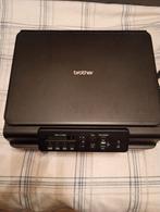 Brother DCP-J132W, Computers en Software, Printers, Ophalen, Printer