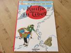 Strip Kuifje in Tibet, Boeken, Nieuw, Ophalen, Eén stripboek, Hergé