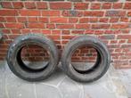 2 maxxis-banden voor 14" bestelwagen, Motoren, Ophalen