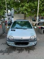Renault Twingo 2003, Voorwielaandrijving, Grijs, Particulier, Euro 4