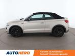 Volkswagen T-Roc 1.5 TSI ACT R-Line (bj 2022, automaat), Auto's, Volkswagen, 4 zetels, Cabriolet, Alcantara, https://public.car-pass.be/vhr/283ef514-8092-4ab5-addf-d045cda9cbe2