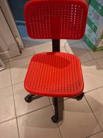 Bureaustoel Ikea, Ophalen, Bureaustoel