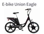 Union Eagle E-bike Tranz X 150 euro voor onderdelen, Fietsen en Brommers, Ophalen, Zo goed als nieuw