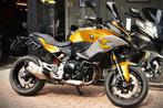 BMW F900XR ***MOTOVERTE.BE***, Motos, Tourisme, Entreprise, 2 cylindres, 900 cm³