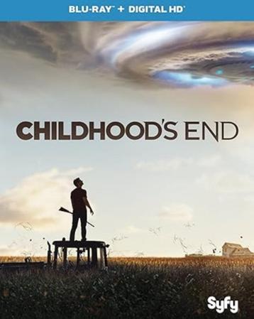 Childhood's End