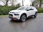 Citroën C4 Cactus 12Pure Tech Shine EAT6 (bj 2018), Te koop, Benzine, 3 cilinders, Gebruikt