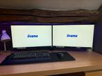 Setup complet / ou par pièces, Computers en Software, Ophalen, Zo goed als nieuw