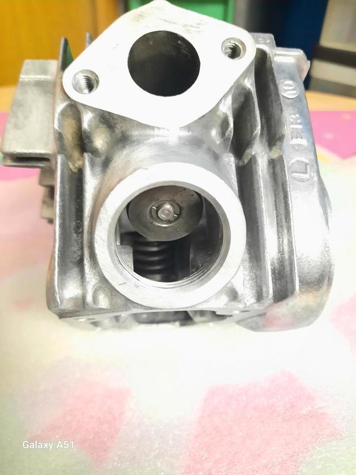 honda dax st50 culasse  50 cc -'OT - 6 volts origine Honda, Motos, Pièces | Honda, Enlèvement