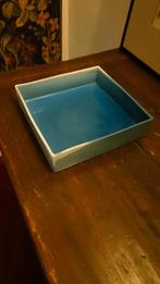 Keramiek Piet Stockmans, Ophalen of Verzenden, Nieuw, Porselein, Bord of Schaal