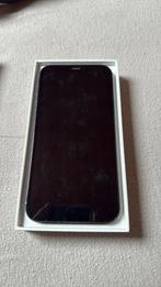Apple iPhone 12, Telecommunicatie, Mobiele telefoons | Apple iPhone, Ophalen, Zwart, Zo goed als nieuw, IPhone 12