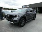 Ford Ranger 3.0 V6 240pk automaat WILDTRAK 4x4 '24 Stock, Auto's, Euro 6, 2993 cc, 175 kW, 237 pk