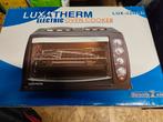 Four électrique Luxatherm LUX-42RCD, Electroménager, Fours, Enlèvement, Neuf, Four