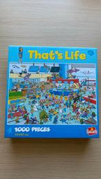 That’s life 371420, Hobby en Vrije tijd, Ophalen, Zo goed als nieuw