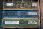 Lot DDR3 ECC Registered geheugen (128GB), Enlèvement ou Envoi, 8 GB, DDR3, Serveur