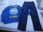 heren pyjama maat M, Kleding | Heren, Pyjama's, Ophalen of Verzenden, Nieuw, Maat 48/50 (M), The Simpsons