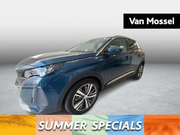Peugeot 3008 Allure Pack 225pk !ACTIEPRIJS! beschikbaar voor biedingen