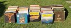 Meer dan 260 lp's te koop., Ophalen