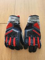 Revit motorhandschoen maat 8, Motoren, Dames, Ophalen of Verzenden, Tweedehands, Handschoenen