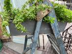 Te koop : zinken bakken, Tuin en Terras, Ophalen, Zo goed als nieuw, Tuin