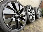 Originele 21 inch Audi E-tron GT RS Quattro velgen banden, Auto-onderdelen, Gebruikt, 265 mm, Banden en Velgen, Personenwagen