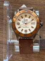 Ice Watch 10 ATM met duikring., Handtassen en Accessoires, Horloges | Dames, Verzenden, Nieuw