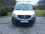 Mercedes Citan, Auto's, Voorwielaandrijving, Stof, 4 cilinders, 1445 kg