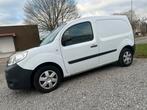 Renault Kangoo 1.5d Van Euro6 6500€ TVAC, Auto's, Stof, 4 cilinders, Wit, Bedrijf