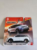 Matchbox 2022 Renault Megane (2025), Ophalen of Verzenden, Nieuw