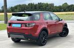 LR Discovery Sport eD4 E-Capability 2019 - 74500km, Auto's, Land Rover, Voorwielaandrijving, 4 cilinders, Discovery Sport, Leder