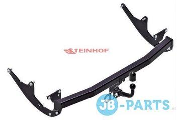 Vaste trekhaak Mercedes Citan W420 Tourer vanaf 09/2021 beschikbaar voor biedingen