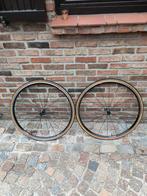 BONTRAGER wielen PARADIGM Elite TLR (trek ploeg), Fietsen en Brommers, Ophalen, Gebruikt, Bontrager