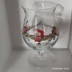 Een verzamelglas van DUVEL., Ophalen of Verzenden, Nieuw, Glas of Glazen, Duvel