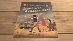 Piet Pienter en Bert 12 -Storm over Akhabakhadar - 1ste druk, Boeken, Ophalen of Verzenden