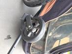 Bobike fietskar / wandelwagen, Kinderen en Baby's, Kinderwagens en Combinaties, Ophalen, Gebruikt, Combiwagen, Overige merken