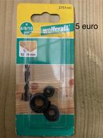 Wolfcraft dieptestop, Doe-het-zelf en Bouw, Ophalen, Nieuw