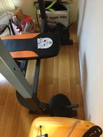 Banc de muscu réglable, Sports & Fitness, Comme neuf