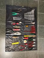 Handgereedschap met werkbak, Doe-het-zelf en Bouw, Ophalen, Zo goed als nieuw