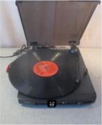 Prima Spelende Platenspeler van Akai, Audio, Tv en Foto, Platenspelers, Ophalen of Verzenden, Zo goed als nieuw, Platenspeler