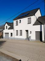 Woning in Tongeren met 18 zonnepanelen en 2 thuisbatterijen, Immo