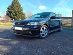 Astra G 1.6 16v 100ch., Auto's, Opel, Te koop, Stadsauto, Benzine, Stof