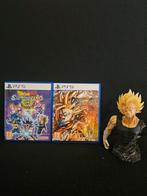 Pack 2 Jeux Dragon Ball, Consoles de jeu & Jeux vidéo, Jeux | Sony PlayStation Vita, Enlèvement, Comme neuf