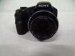 A5963 Sony cyber shot dsc hx200v [Camera], Audio, Tv en Foto, Ophalen of Verzenden, Gebruikt