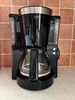 Cafetière Melitta Look Sélection, Ophalen, Gebruikt, 10 kopjes of meer, Koffiemachine