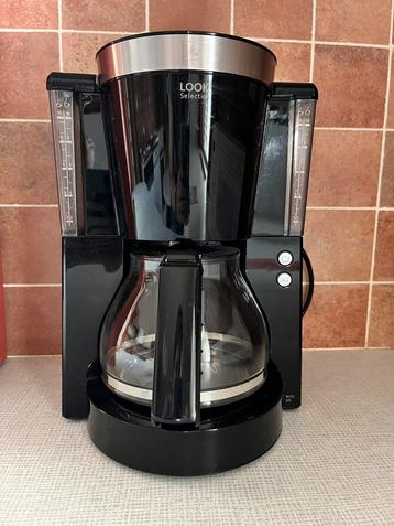 Cafetière Melitta Look Sélection beschikbaar voor biedingen