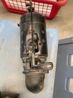 Renault starter, Enlèvement, Renault